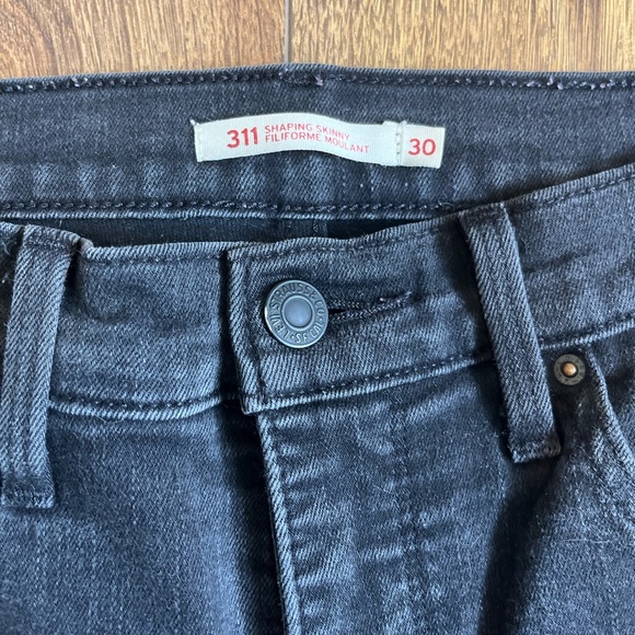 Levi’s 311 shaping skinny - Picture 2 of 5